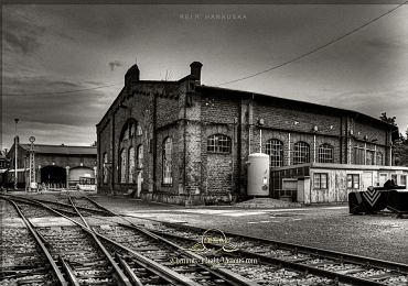 Chemnitz / Hilbersdorf (September 2017)